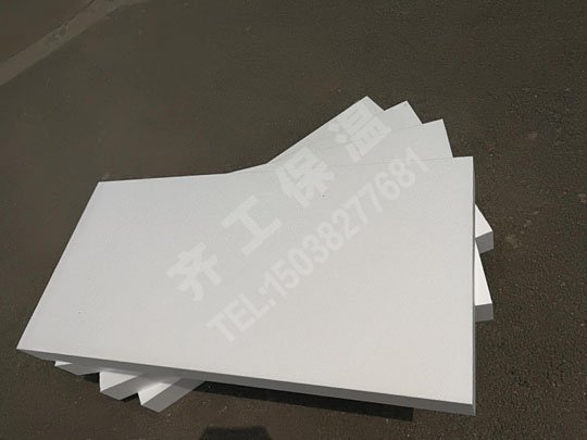 擠塑板廠家的產品質量由實力決定