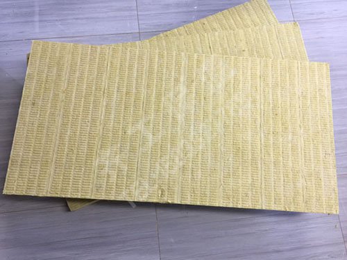 防火巖棉板的應(yīng)用領(lǐng)域
