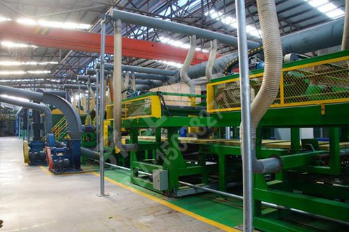 你知道為什么外墻巖棉板那么耐用嗎？