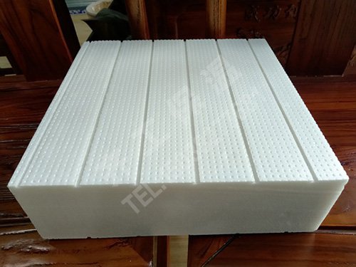 使用擠塑板有好處嗎？