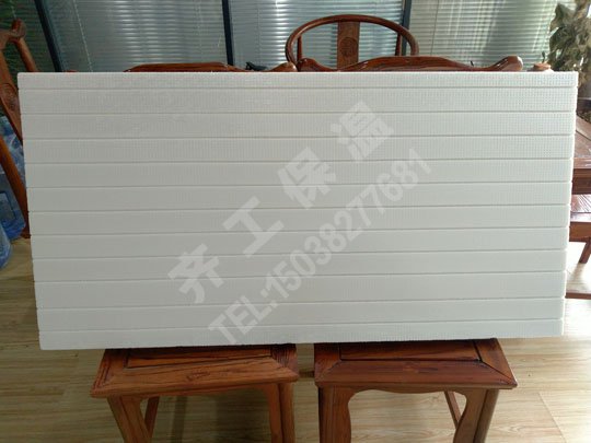 生活中泡沫板有哪些優勢