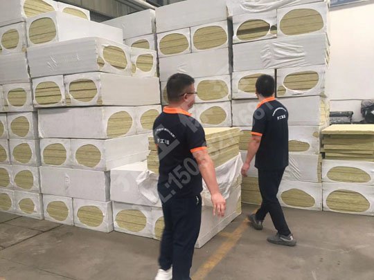 巖棉老化期限有多長？老化癥狀是什么？