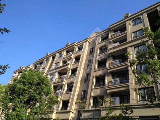 復(fù)合巖棉保溫板安裝即將結(jié)束時，一定要注意