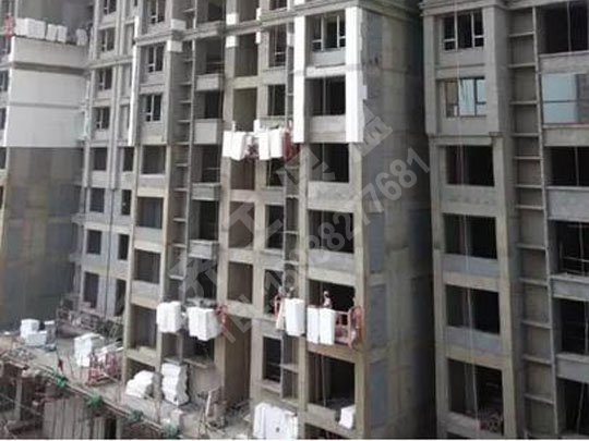 巖棉板價格已成為人們關注的焦點