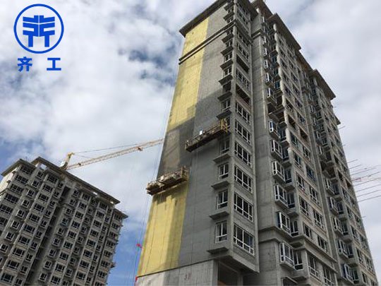 平頂山巖棉板的保溫、防火要做到這些！