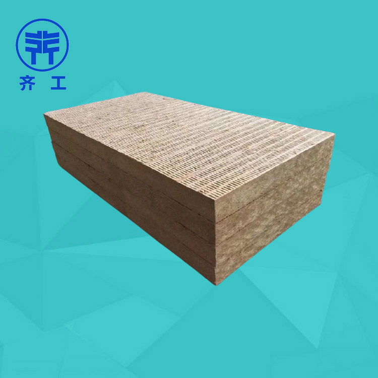 巖棉保溫板市場蓄勢待發(fā)