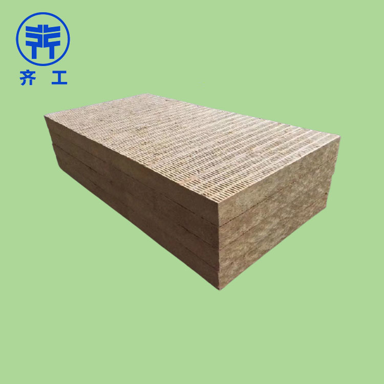 復合巖棉板多少錢一平米