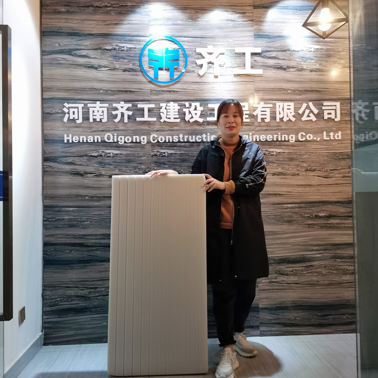 擠塑板公路上的優點