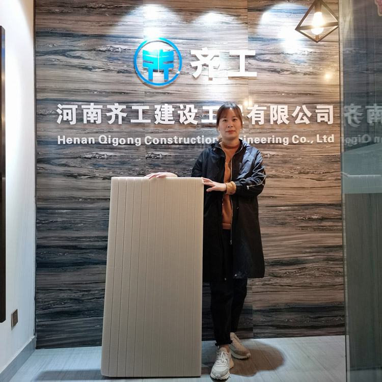 膨脹聚苯板和擠塑聚苯復合板的區別