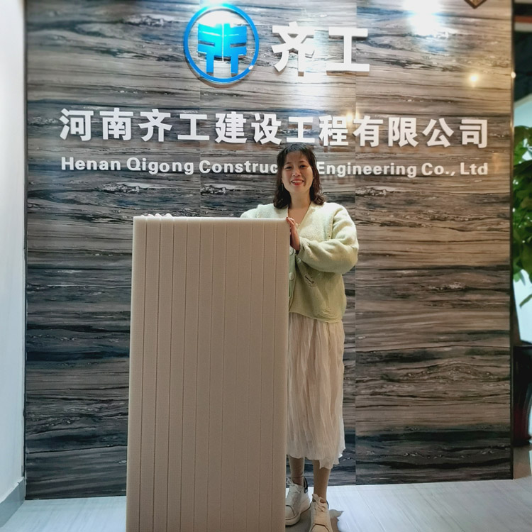 擠塑板內模空心樓蓋技術解說