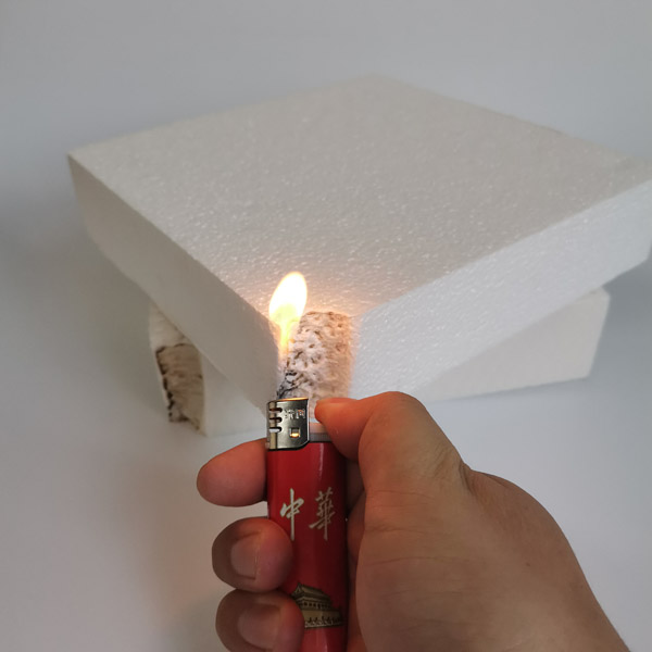 保溫材料抹面層開(kāi)裂原因所在