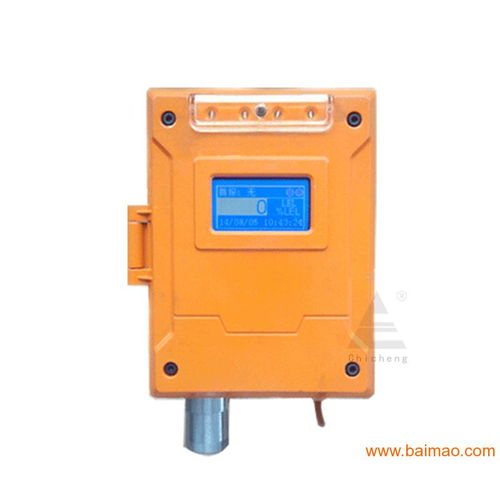 QB2000F單點(diǎn)壁掛式氣體檢測(cè)報(bào)警儀 功能、廠家與價(jià)格解析，兼論電壓測(cè)量?jī)x表