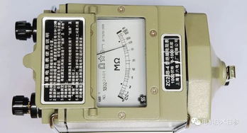 電機(jī)絕緣電阻測試 電壓測量儀表的選擇與使用要點(diǎn)