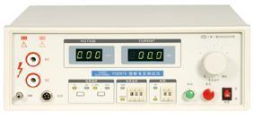 NM-MS2671G 交直流兩用耐壓測試儀 精準(zhǔn)安全的高性能電壓測量利器